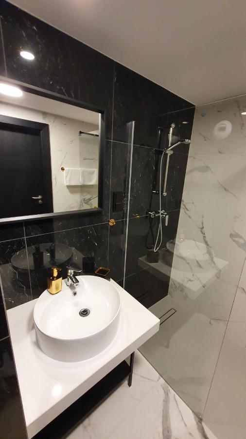 Gold Horizon Apartament Solny Resort Z Klimatyzacja I Garazem Kołobrzeg Zewnętrze zdjęcie