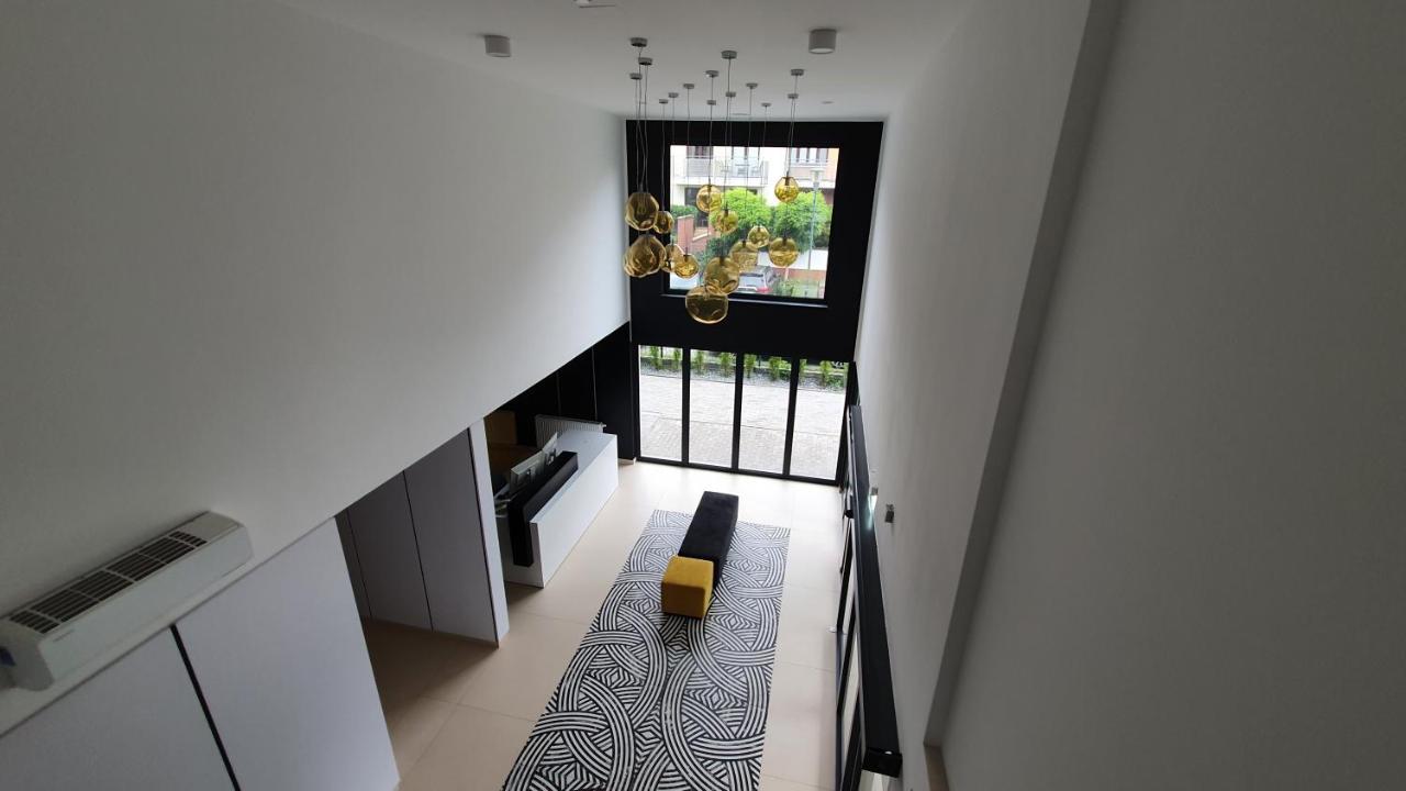 Gold Horizon Apartament Solny Resort Z Klimatyzacja I Garazem Kołobrzeg Zewnętrze zdjęcie
