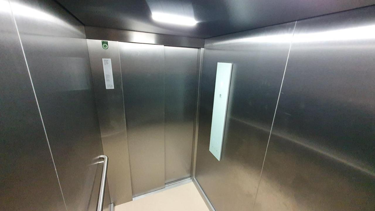 Gold Horizon Apartament Solny Resort Z Klimatyzacja I Garazem Kołobrzeg Zewnętrze zdjęcie