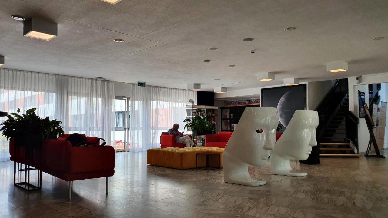 Gold Horizon Apartament Solny Resort Z Klimatyzacja I Garazem Kołobrzeg Zewnętrze zdjęcie