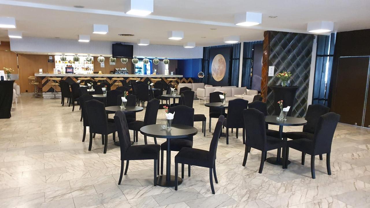 Gold Horizon Apartament Solny Resort Z Klimatyzacja I Garazem Kołobrzeg Zewnętrze zdjęcie