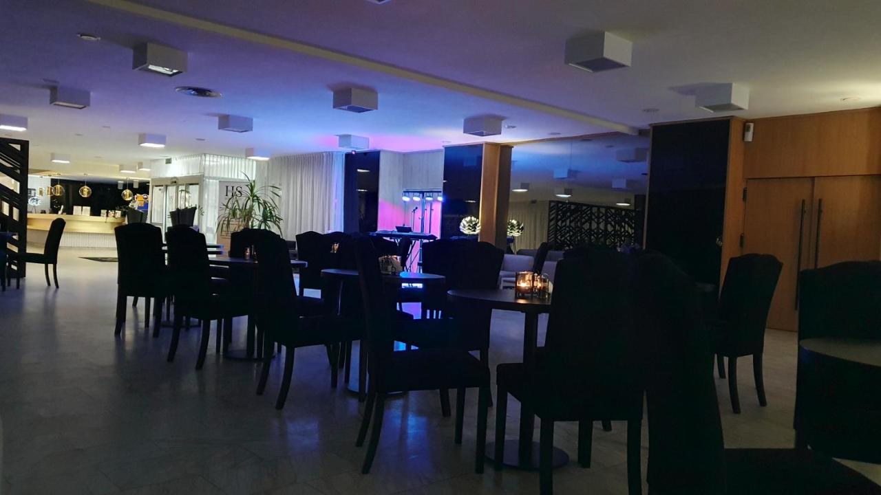 Gold Horizon Apartament Solny Resort Z Klimatyzacja I Garazem Kołobrzeg Zewnętrze zdjęcie
